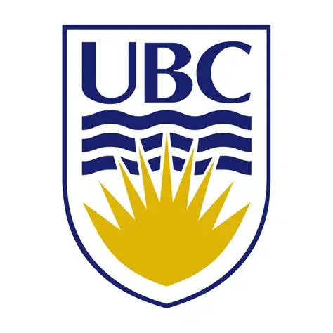 The University of British Columbia