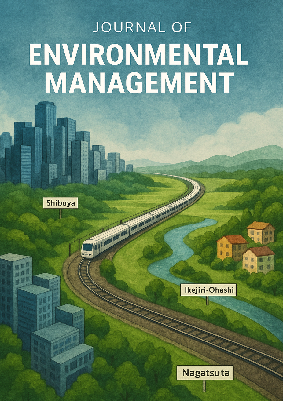Can Sustainable Policies Drive TOD Effectively? Insights from Multi-Scenario Simulations