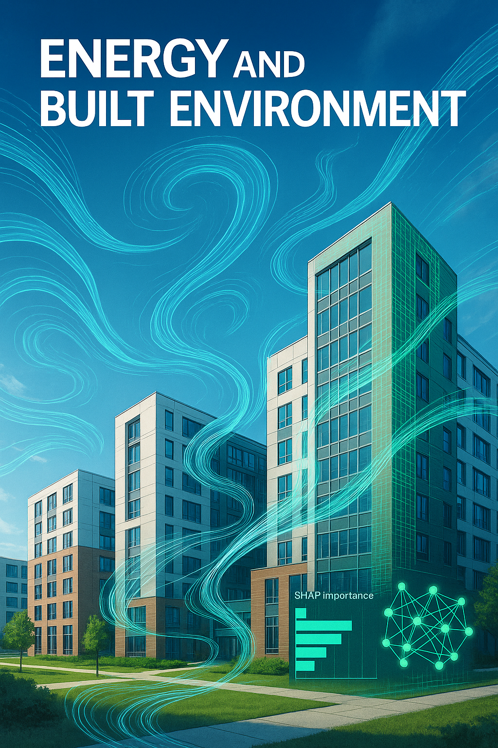 Fundamental Design Parameters Causing Ventilation Inequality in Dormitory Complexes: A Numerical and Field Study