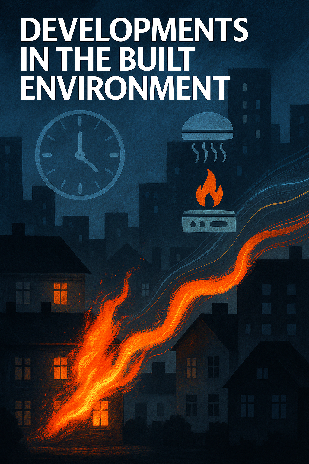 Towards Evidence-Based Fire Prevention Policy: Uncovering Drivers of Urban Residential Fire Spread via Explainable Machine Learning