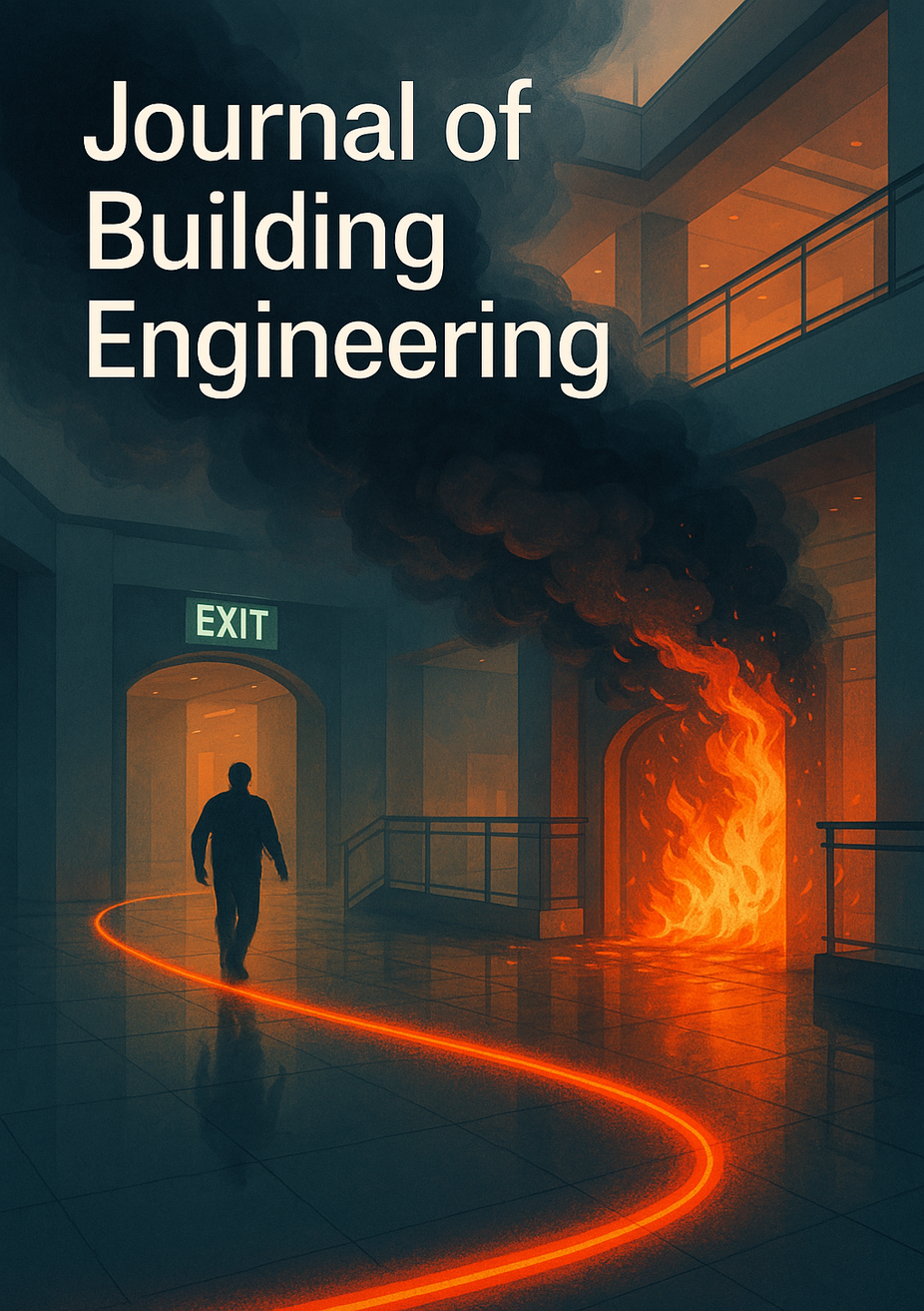 Cross-physical field prediction method for smoke field distribution in commercial building fire based on distributed optical fiber sensor